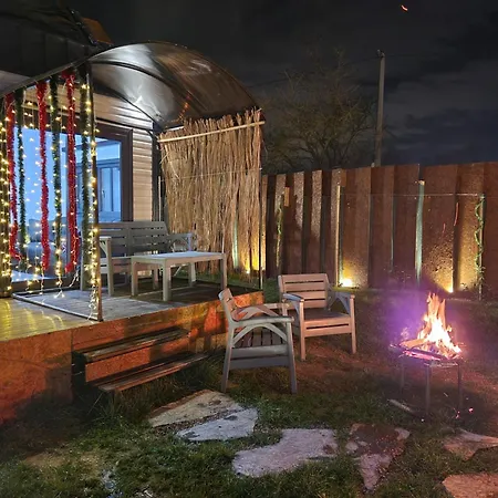 Doa Sapanca Tiny House *