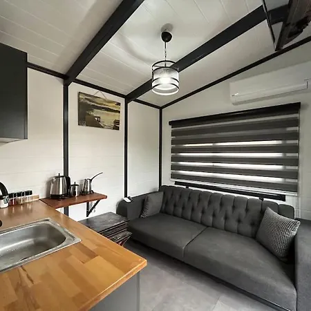 Hotel Doa Sapanca Tiny House *