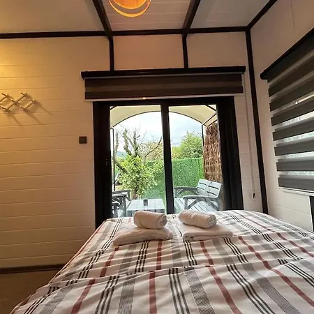 Doa Sapanca Tiny House Hotel *