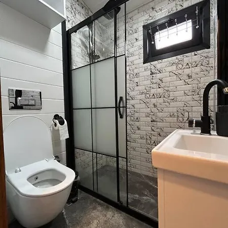 Doa Sapanca Tiny House Sakarya (Marmara)