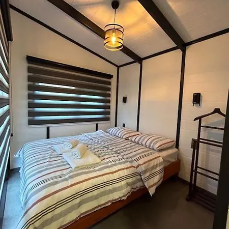 Doa Sapanca Tiny House