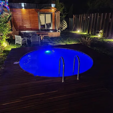 Doa Sapanca Tiny House Sakarya (Marmara)