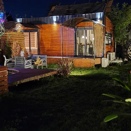 Hotel Doa Sapanca Tiny House *