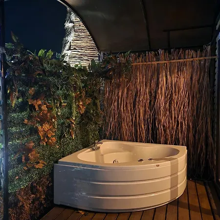 Doa Sapanca Tiny House Hotel Sakarya (Marmara)