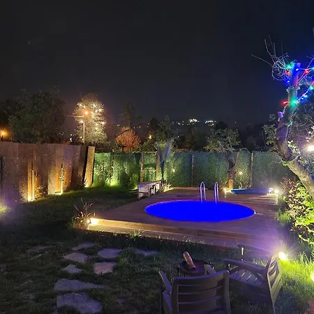 Hotel Doa Sapanca Tiny House Sakarya (Marmara)